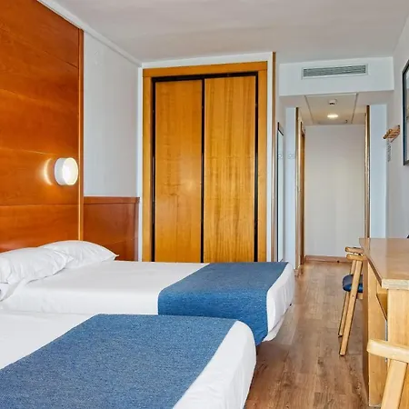 Poseidon Playa בנידורם