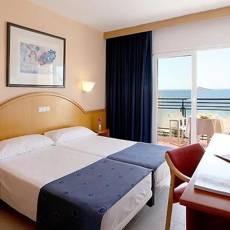 Poseidon Playa