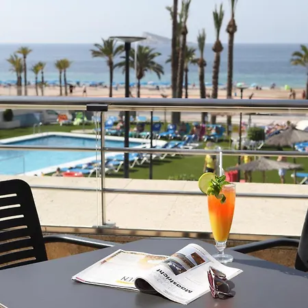 Poseidon Playa 3*