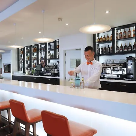 Hotel Poseidon Playa Benidorm