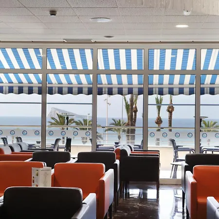 מלון Poseidon Playa