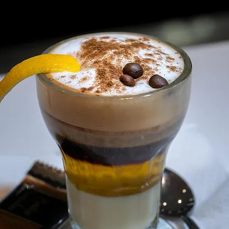 מלון Poseidon Playa