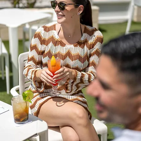 מלון Poseidon Playa בנידורם