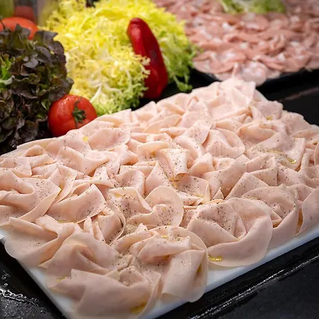 מלון Poseidon Playa בנידורם