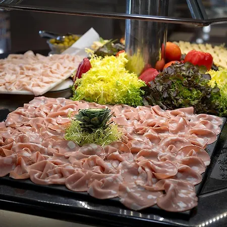 Hotel Poseidon Playa Benidorm