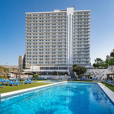 Poseidon Playa מלון 3*