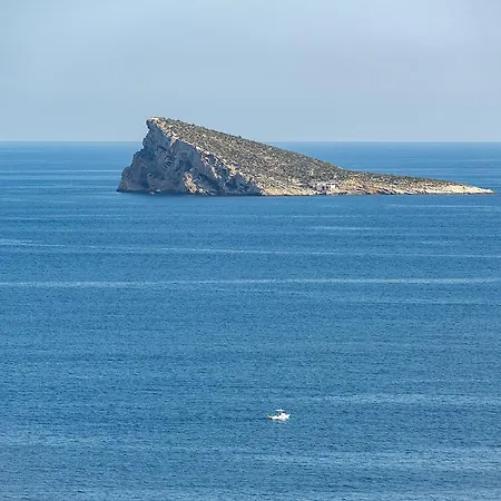 Poseidon Playa Otel 3*