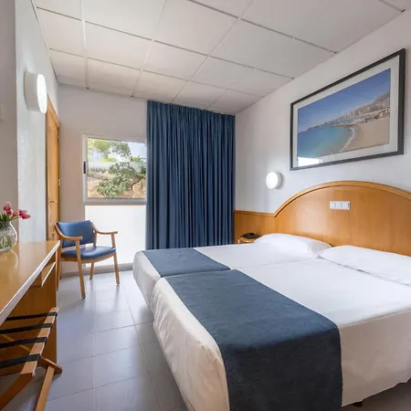 Otel Poseidon Playa 3*