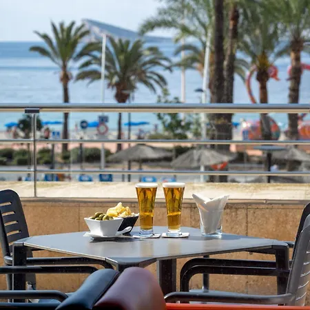 Poseidon Playa Otel