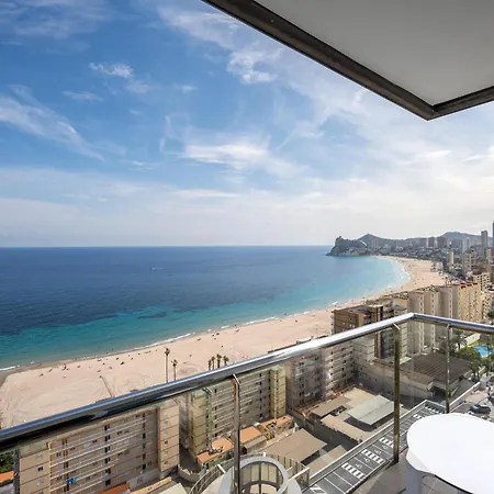 Otel Poseidon Playa