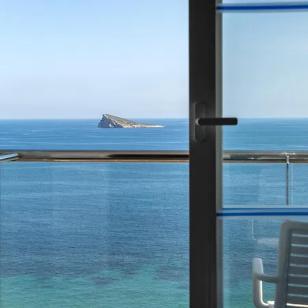 Poseidon Playa Otel