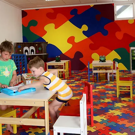 Poseidon Playa בנידורם