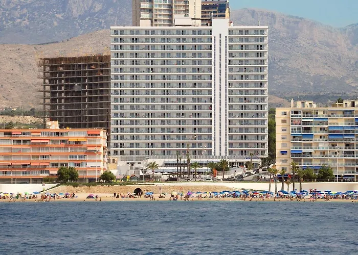 Poseidon Playa 3*