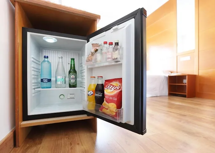 Hotel Poseidon Playa