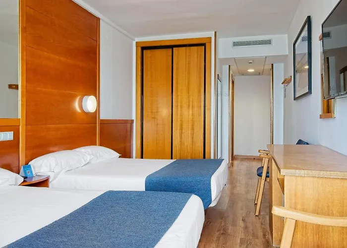 Poseidon Playa Benidorm