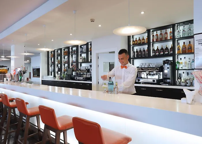 Hotel Poseidon Playa Benidorm