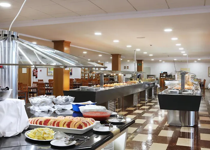 Poseidon Playa Hotel Benidorm