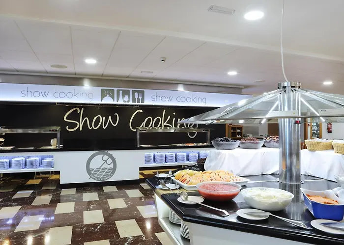 Poseidon Playa Hotel 3*