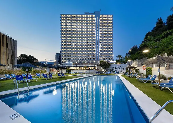 Poseidon Playa