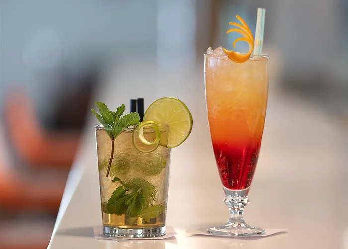 Poseidon Playa Benidorm