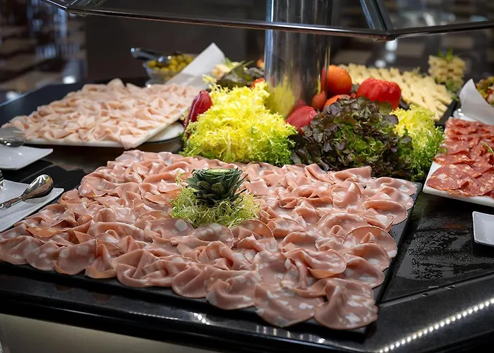 Hotel Poseidon Playa Benidorm