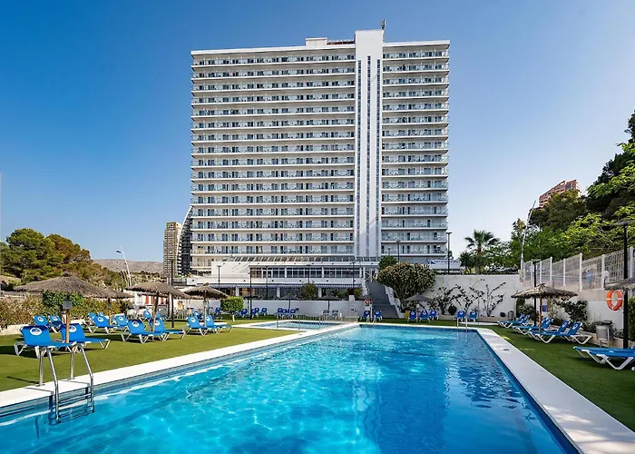 Poseidon Playa Hotel 3*