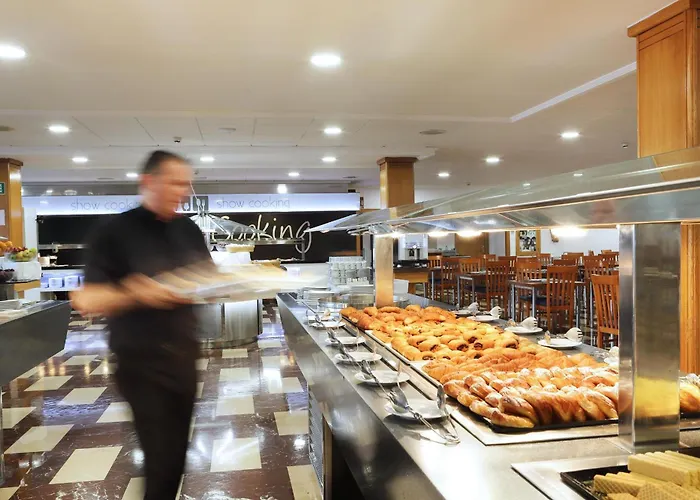 Poseidon Playa Hotel 3*