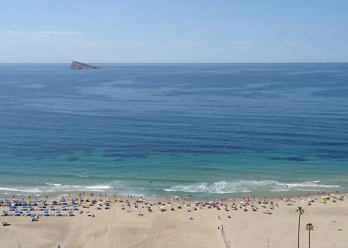 ホテル Poseidon Playa