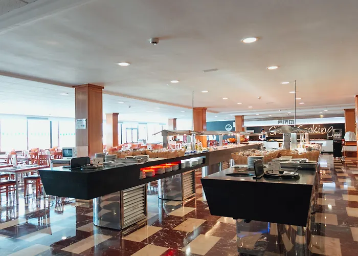 Hotel Poseidon Playa 3*