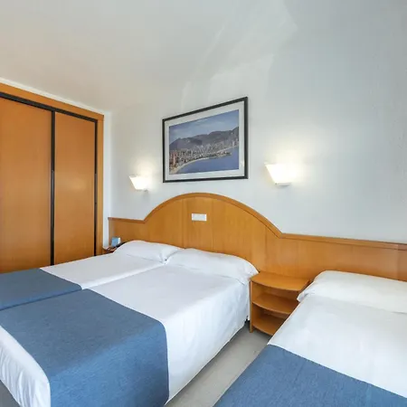 Poseidon Playa Otel 3*