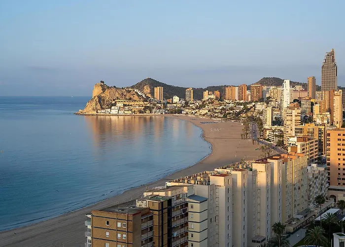 Poseidon Playa 3*